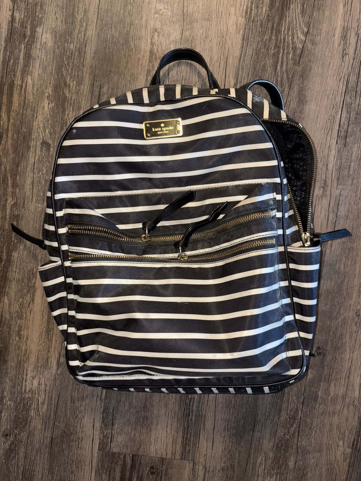 Backpack