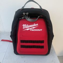 Milwaukee Packout 
