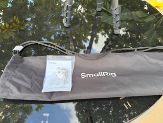 SmallRig Travel Video Tripod kit model 4221