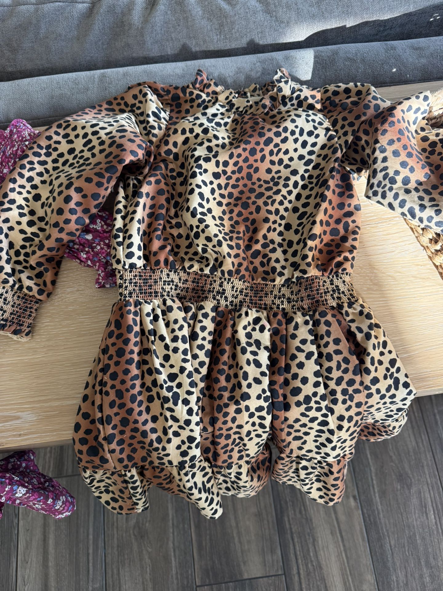 Janie And Jack Dresses
