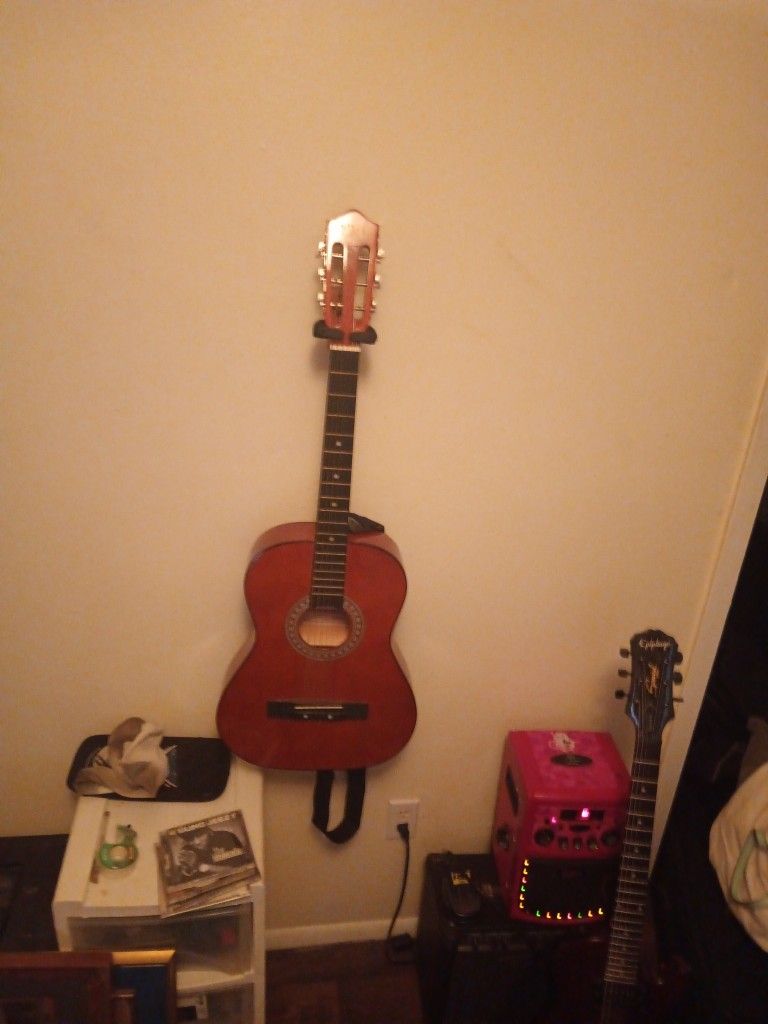 YMC Guitar