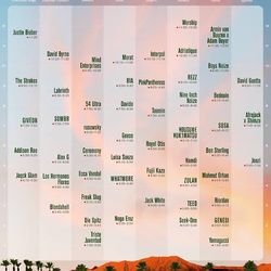 NEED (1) COACHELLA GA PASS - Weekend 1