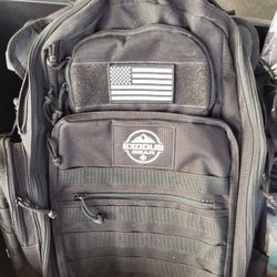 Dad Diaper Bag