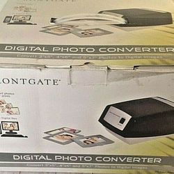 Frontgate / Hammacher Schlemmer Digital