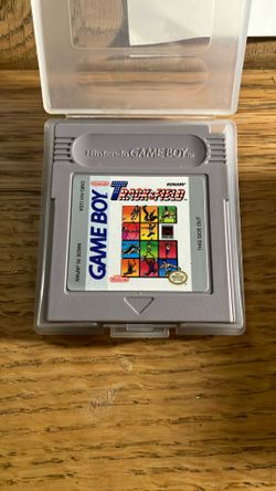 Nintendo Game Boy