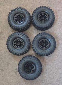 Traxxas