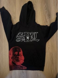 Sdl hoodie