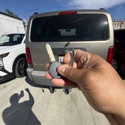 Llaves De Autos / Car Keys And Remotes 