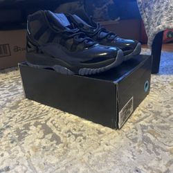 Jordan 11