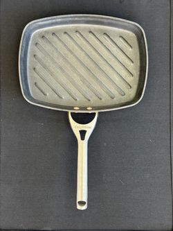 Calphalon Nonstick Grill Pan