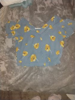 Spring Shirt