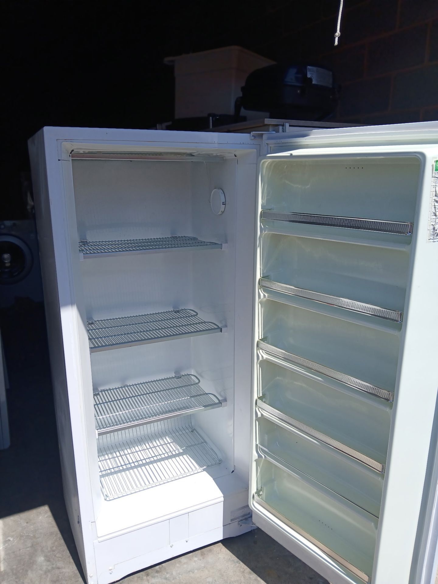 Like New Fridge