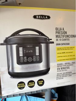 Kitchen appliances