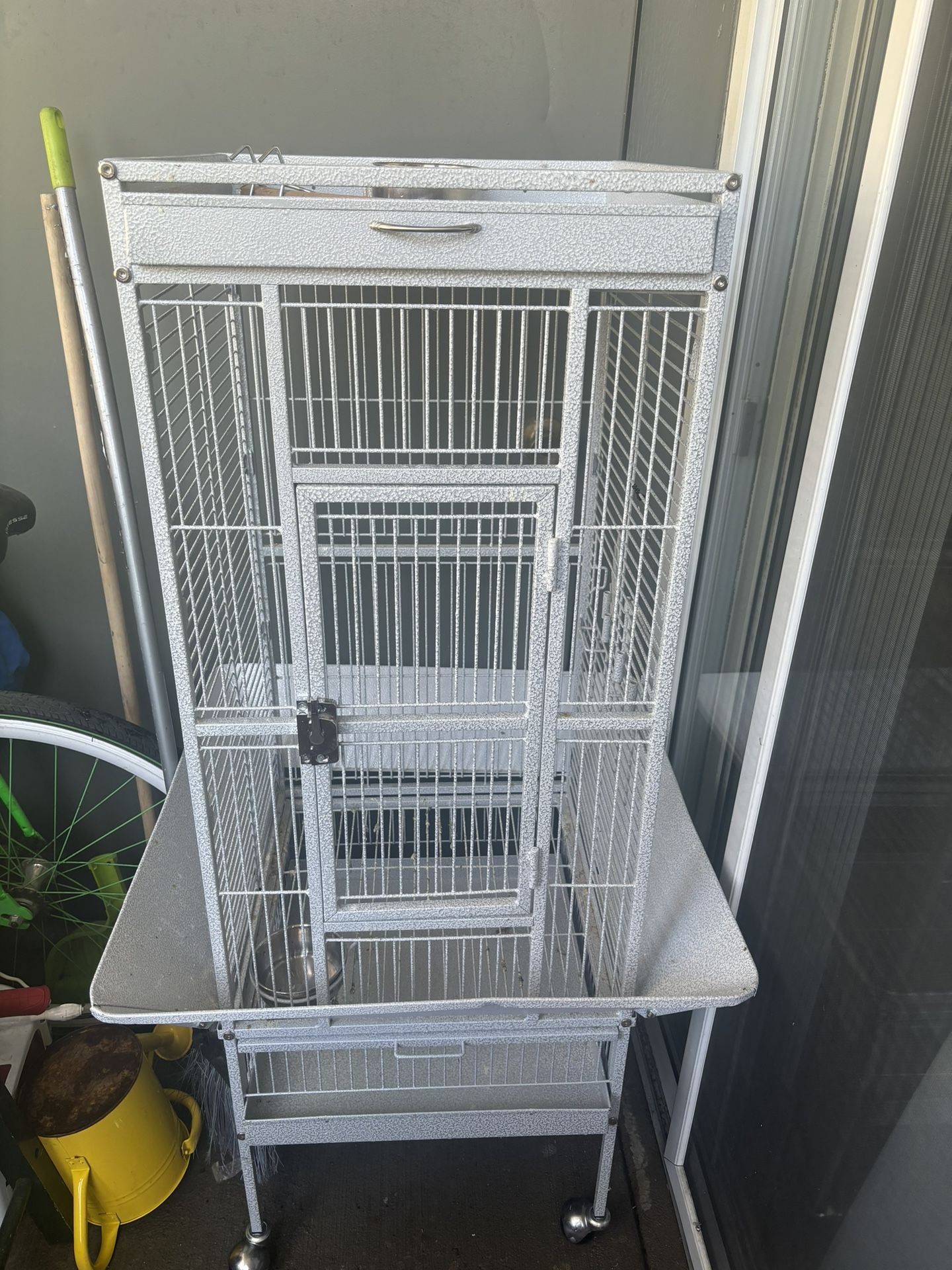 Bird Cage