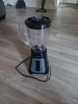Continental Electric Countertop Blender
