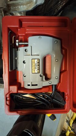 SKILL jigsaw model 955