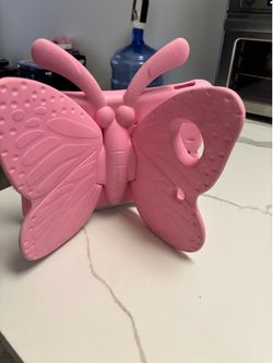 iPad case