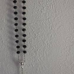 Handmade Rosary