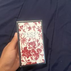 Gucci Bloom