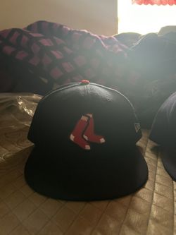 Baseball Caps Size 7 5/8 