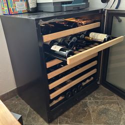 Marvel Wine Cooler 