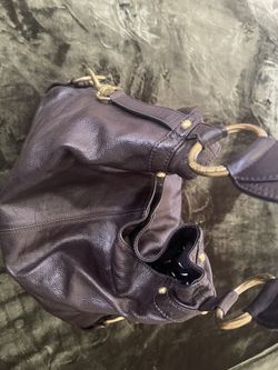 Rebecca Minkoff Leather Handbag