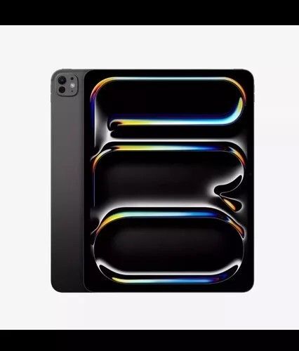 Ipad Pro 13
