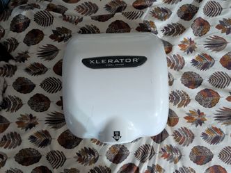 Excel dryer