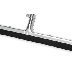 Standard Floor Squeegee, 22-inch Dual