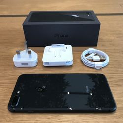 iPhone 8 Plus 128GB Factory Unlocked 