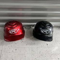 Baseball Helmets
