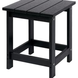 LZRS Adirondack Square Table
