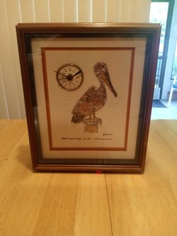 This Is Hand Made From The 80s