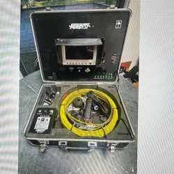 Forbest 4188 Mini C16 Camera Inspection System