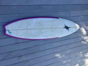 Surfboard 