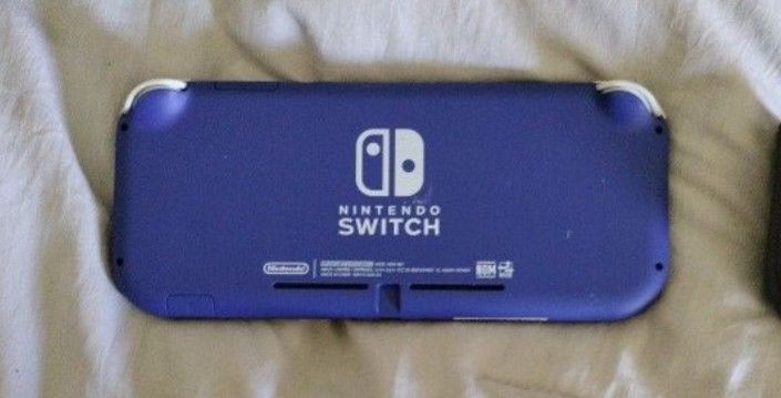 NINTENDO SWITCH $200. obo Reasonable Please . 