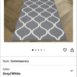 Brand New Runner 
