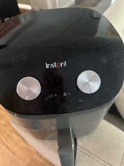Air fryer