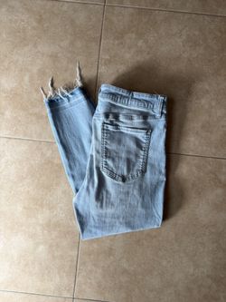 womens target skinny jeans size 13