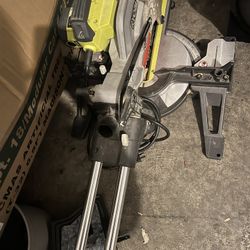 Mitor Saw