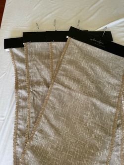 Table Runners (Pack of 4)
