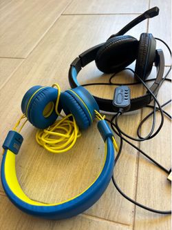 Headphones