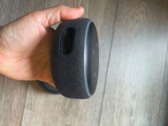 Amazon Echo Dot 3rd Gen Smart Speaker - No Cable ( please read below)