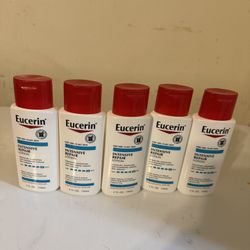 eucerin lotion 