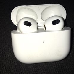 Apple Air Pod 4