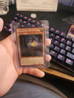 Ragnaraika The Evil Seed