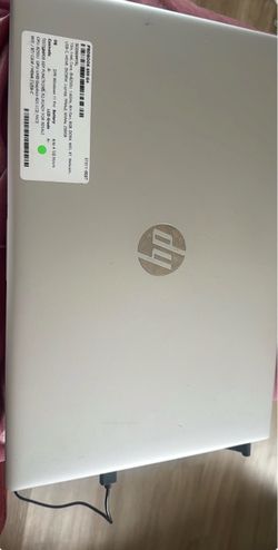 HP ProBook 650 G4 Laptop