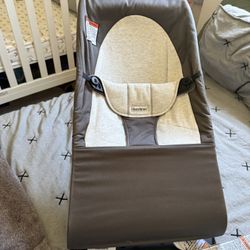 Baby Bouncer 