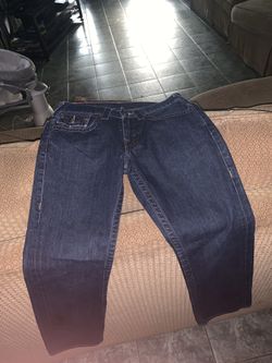 True religion pants