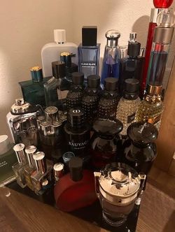 Designer Colonges